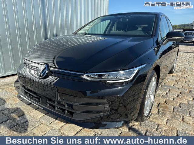Volkswagen Golf - VIII PRIME 1.5 TSI eHybrid PHEV 150 KW-Park Assist-R&uuml;ckfahrkamera-3 Zonen Climatronic-Wireless App Connect-Sofort