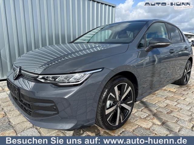 Volkswagen Golf - VIII Life 1.5 TSI-116 PS-6 Gang Schaltgetr.-USB C-AndroidAuto&AppleCarPlay-Garantie GV5-DAB-WINTERPAKET-ACC-Travel-Klima 3Zonen-SHZ-LED-PDC-Kamera-ALU18"-Sofort