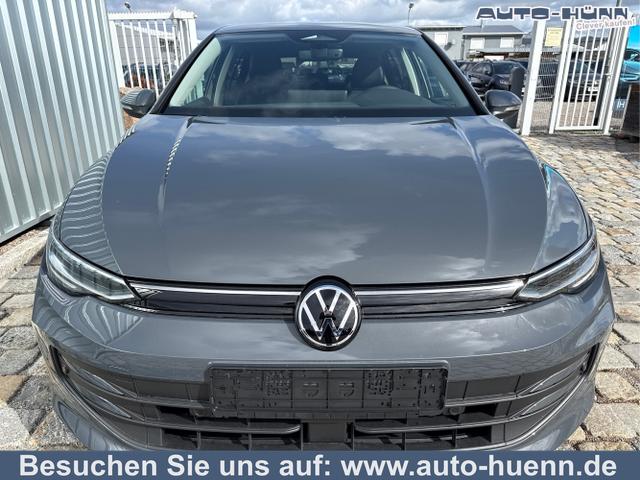 Volkswagen Golf - VIII Life 1.5 TSI-116 PS-6 Gang Schaltgetr.-USB C-AndroidAuto&AppleCarPlay-Garantie GV5-DAB-WINTERPAKET-ACC-Travel-Klima 3Zonen-SHZ-LED-PDC-Kamera-ALU17"