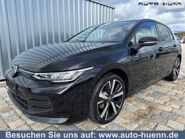 Volkswagen Golf - VIII Life 1.5 TSI-116 PS-6 Gang Schaltgetr.-USB C-AndroidAuto&AppleCarPlay-Garantie GV5-DAB-WINTERPAKET-ACC-Travel-Klima 3Zonen-SHZ-LED-PDC-Kamera-ALU18"-Sofort