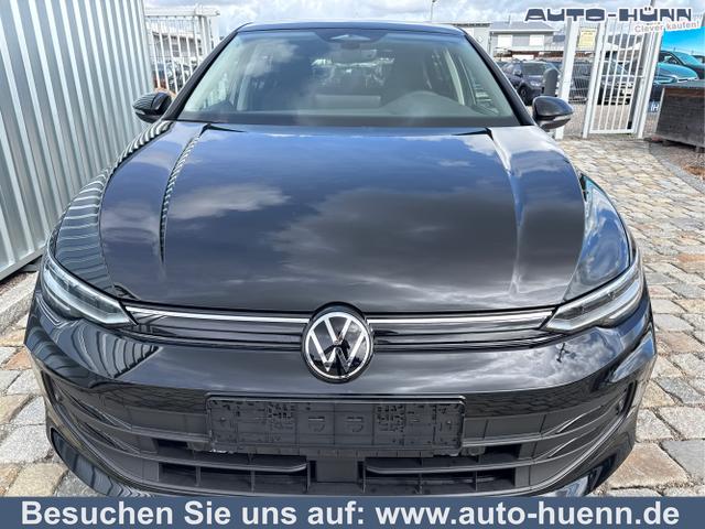 Volkswagen Golf - VIII Life 1.5 TSI-116 PS-6 Gang Schaltgetr.-USB C-AndroidAuto&AppleCarPlay-Garantie GV5-DAB-WINTERPAKET-ACC-Travel-Klima 3Zonen-SHZ-LED-PDC-Kamera-ALU17"
