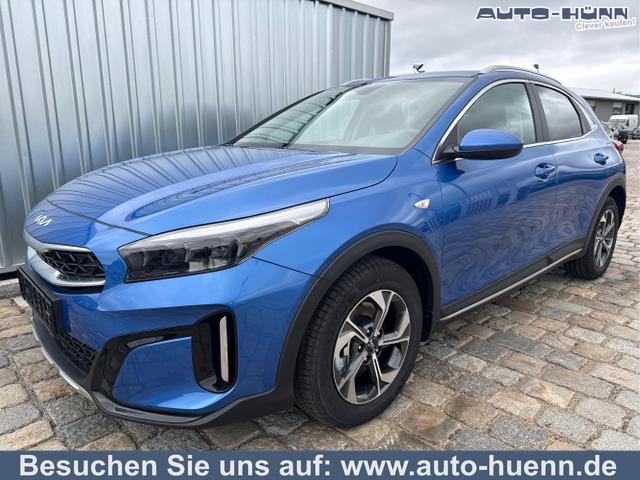 Kia XCeed - STYLE MY26 1.6 T-GDI 150 PS -7DCT-Navi-SHZ-beheizbares Lenkrad-Klimaautomatik 2Zonen-LED-Kamera-PDC-16"Alu-Sofort