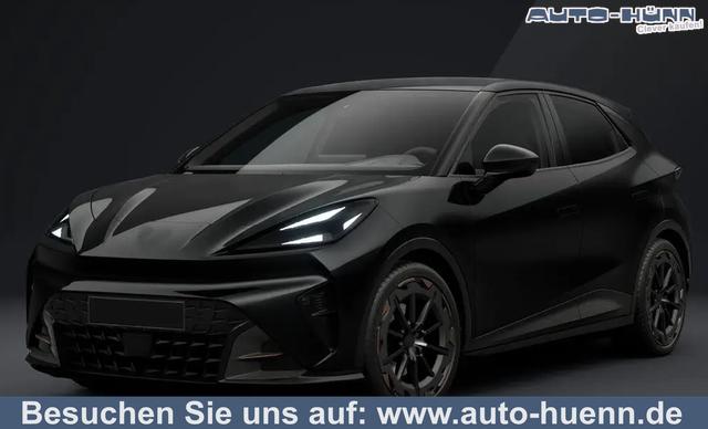 Cupra Raval - VZ - 225PS 55 kWh -AHK-Sunset-AndroidAuto/AppleCarPlay-ACC-Climatronic 2 Zonen-SHZ-LED-PDC-KAMERA-ALU19"-KESSY-GARANTIE
