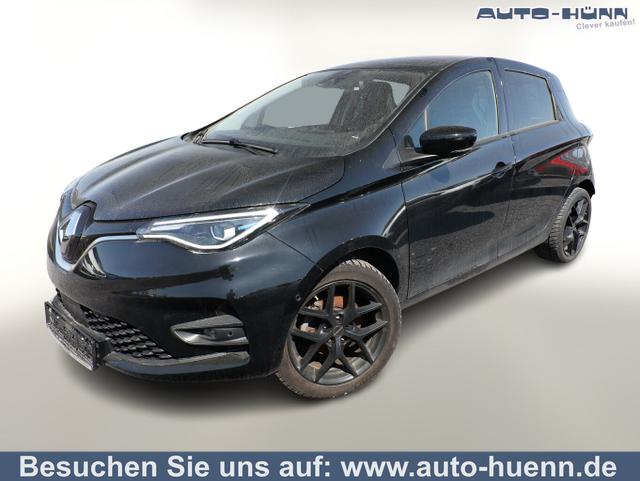 Renault ZOE - Intens ZE50 R135 Miet-Bat. Nav SHZ Kam PDC