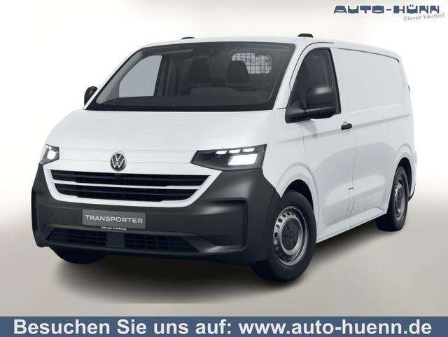 Volkswagen T7 Kastenwagen - Transporter 110 Standheiz LED 13"Disp 3S Temp