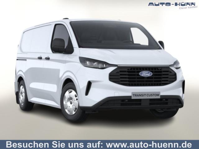 Ford Transit Custom - Trend TDCi 150 320 L1 LED AHKVorb