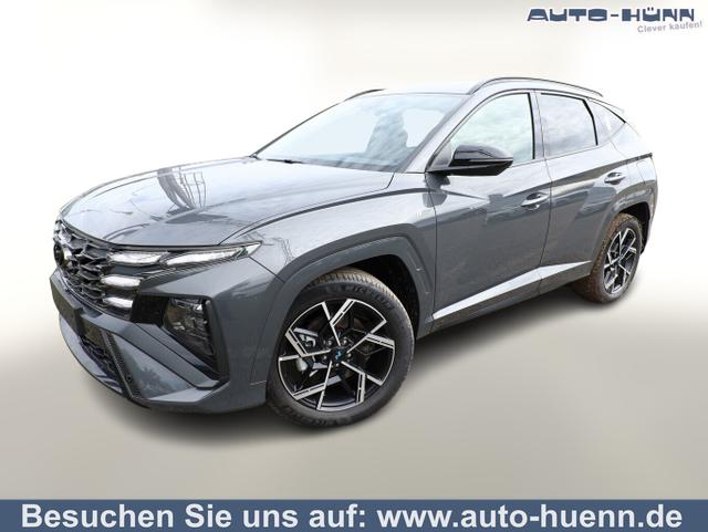 Hyundai TUCSON - Trend PHEV252 19Z Krell SHZ ACC El.Heckkl