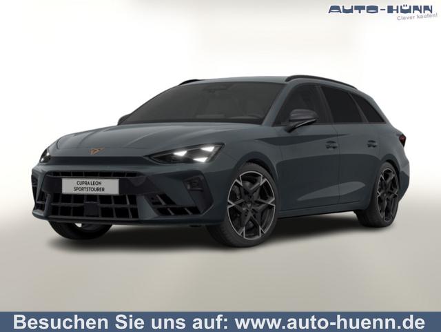 Cupra Leon Sportstourer - ST VZ 4D AHK Memory Edge eHk SHZ ACC 19" 3Z