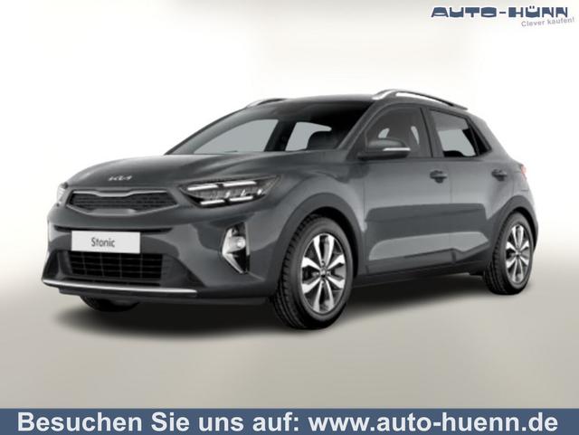 Kia Stonic - 1.2 79 LED Nav Kam PDC LM16Z Temp PrivG