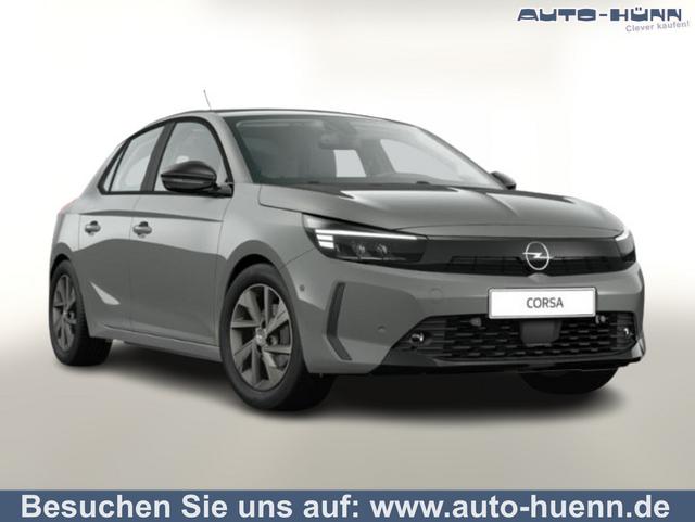 Opel Corsa - Edition 1.2 100 LM16Z Kam PDC vo/hi SichtP Temp