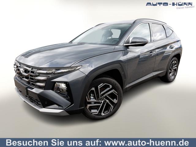 Hyundai TUCSON - Trend PHEV252 19Z Krell SHZ ACC El.Heckkl