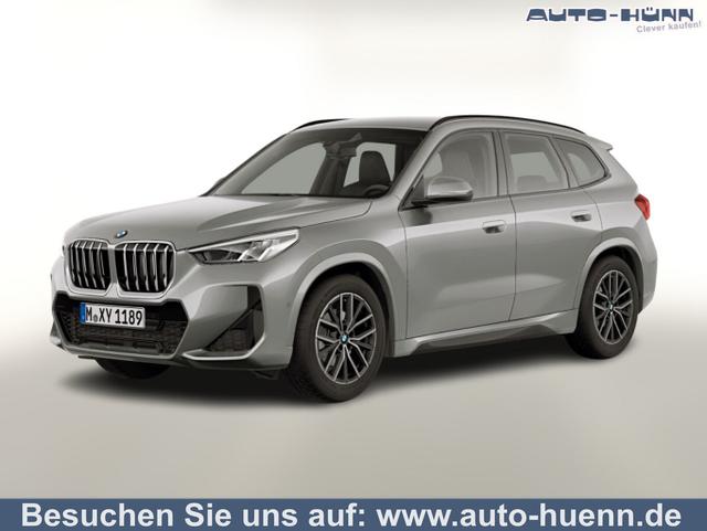 BMW X1 - M Sport 18i sDrive LED Nav Kam eHK SHZ 18Z