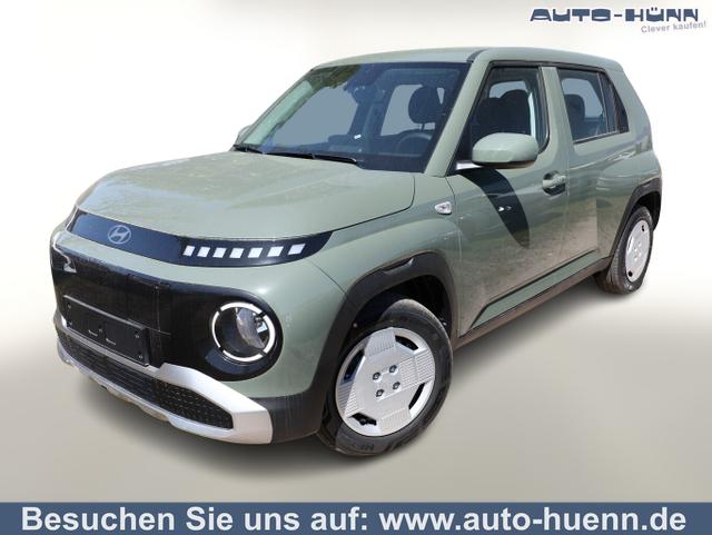 Hyundai Inster - 42 kWh F&Ouml;RDERF. Navi PDC Kam SmartKey ACC