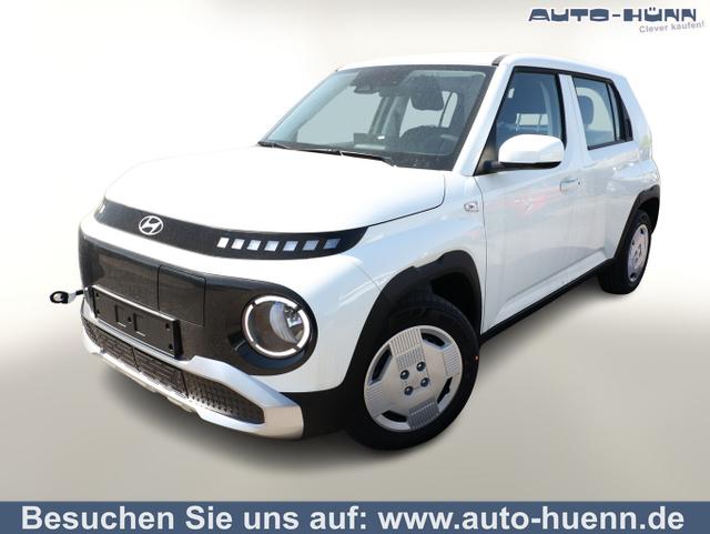 Hyundai Inster - 42 kWh F&Ouml;RDERF. Navi 15Z Kam SmartKey ACC
