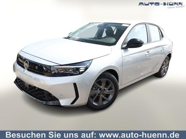 Opel Corsa - Edition 1.2 100 LM16Z Kam PDC vo/hi SichtP Temp