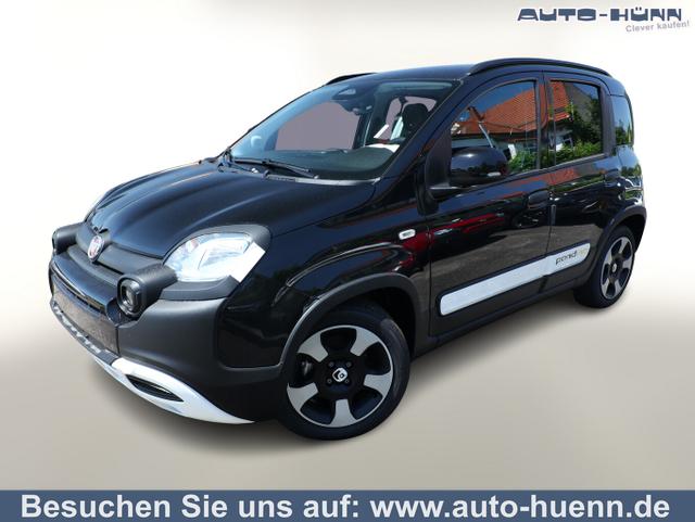 Fiat Panda - Cross 5S PDC CarP/AndroidA PrivG 15Z NSW
