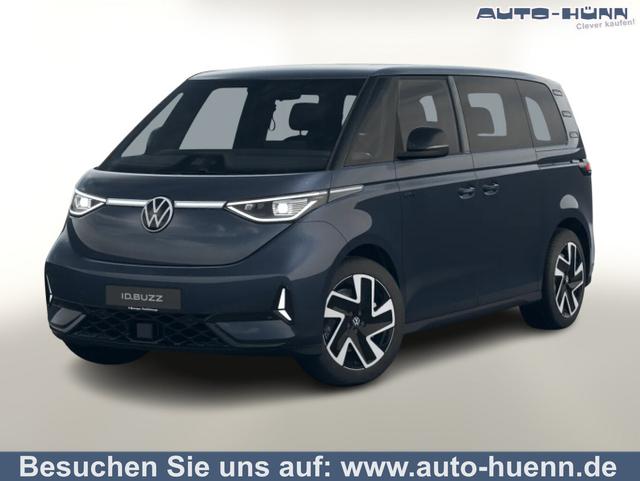 Volkswagen ID. Buzz - GTX 79kWh 4M Pano AHK W&auml;rmeP 5JGar EasyO
