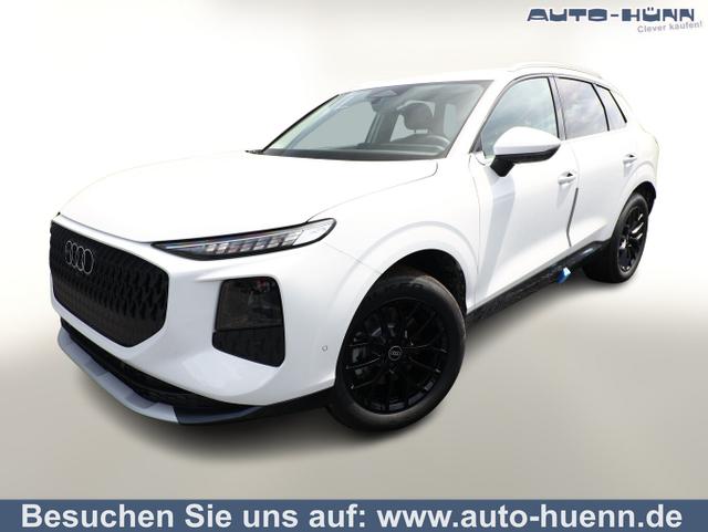 Audi Q3 - Intense Tech LED+ KlimaP MMI+ Keyl PrivG 18Z eHK PDC+