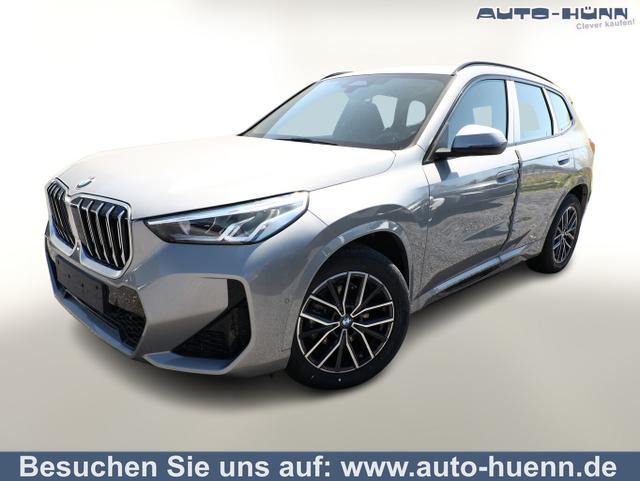 BMW X1 - M Sport 18i sDrive LED Nav Kam eHK SHZ 18Z