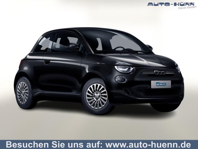 Fiat 500e - 42kWh Klimaaut. Nav PDC Kam CarPlay KeylGo