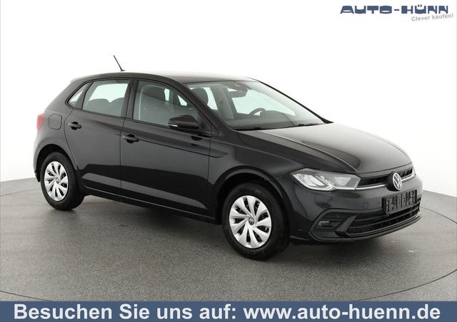 Volkswagen Polo - LIFE 1.0 TSI Life, LED, Kamera, Climatronic, Sitzheizung, 4 J.-Garantie