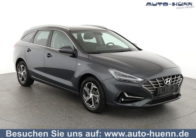 Hyundai i30 Kombi - Smart 1.5 T-GDI DCT Smart, LED, Kamera, Winter