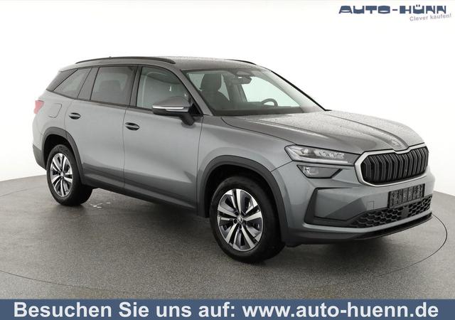 Skoda Kodiaq - 2.0 TDI 142 kW 4x4 Selection DSG Selection, 7-Sitzer, Standheizung, AHK, Matrix