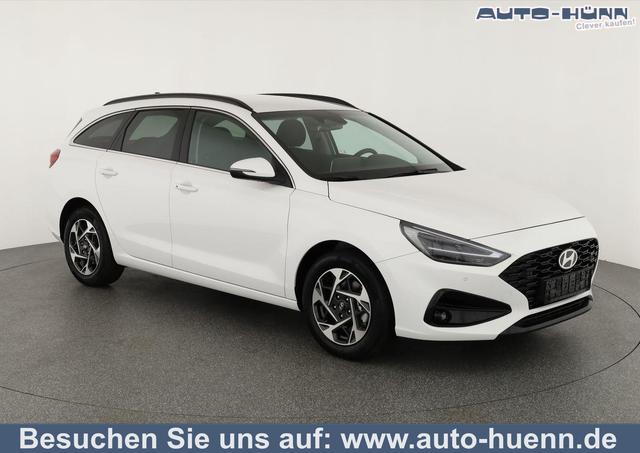Hyundai i30 Kombi - 1.0 T-GDI Style, Navi, LED, Kamera, Winter, sofort
