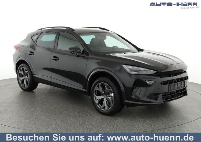 Seat - 1.5 eTSI 110 kW Formentor DSG Facelift, AHK, Kamera, el. Klappe, KESSY, Winter
