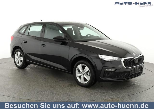 Skoda Scala - Selection 1.0 TSI DSG Selection, Winter, Climatronic, Ladeboden