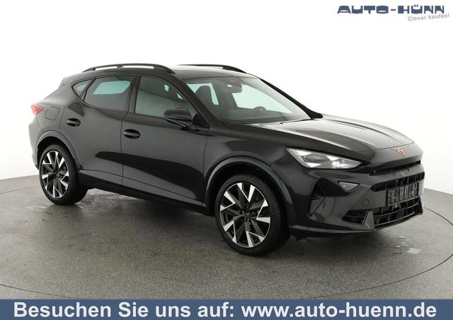 Cupra Formentor - VZ 2.0 TSI 245 kW 4Drive DSG 4Drive, AHK, Pano, Matrix
