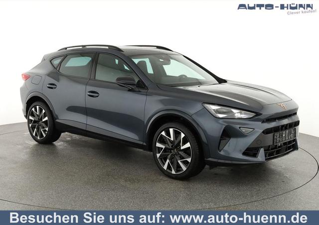 Cupra Formentor - VZ 2.0 TSI 245 kW 4Drive DSG 4Drive, AHK, Pano, Matrix