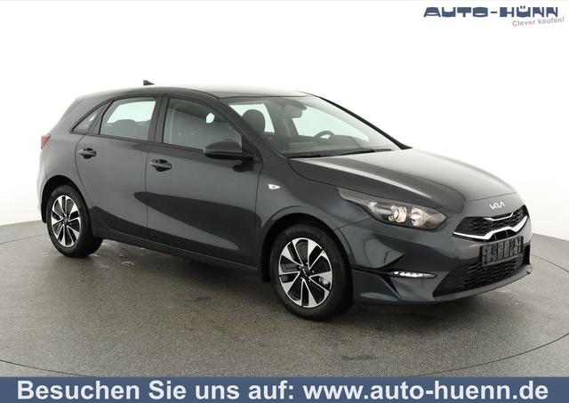 Kia Ceed - 1.0 T-GDI, Navi, Kamera, Winter, Tempomat