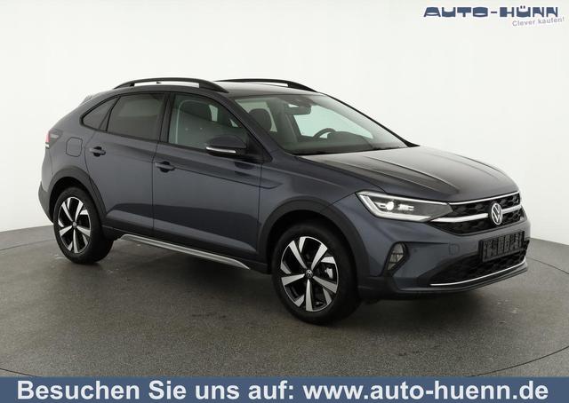 Volkswagen Taigo - LIFE 1.0 TSI Life, IQ.Light, Kamera, Winter, Climatronic, Ready2Discover