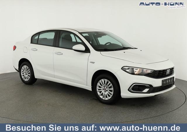 Fiat Tipo 5-Türer - EASY 1.6 M-Jet Easy, Kamera, Klima, sofort