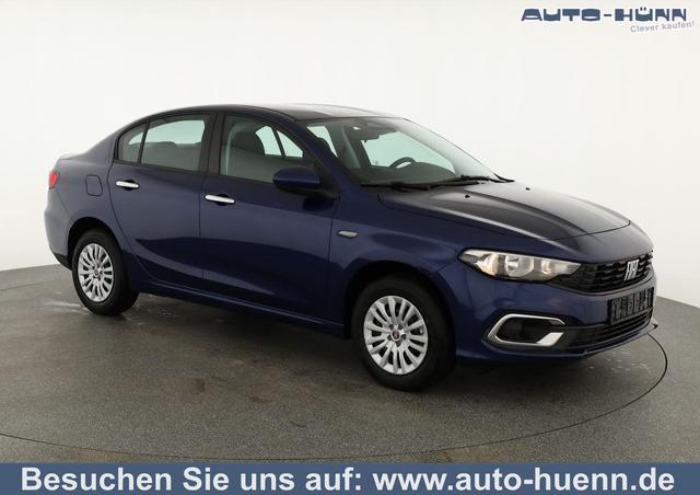 Fiat Tipo 5-Türer - EASY 1.6 M-Jet Easy, Kamera, Klima, sofort