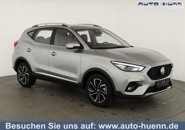 MG ZS - 1.5 Luxury, Leder, Navi, 360° Kamera, Sitzheizung, LED