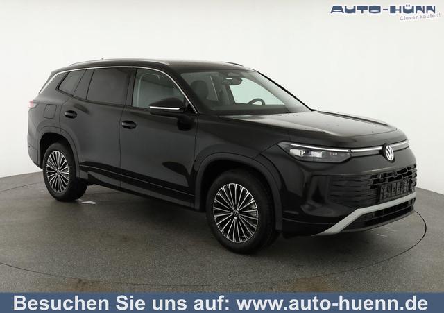 Volkswagen Tayron - 1.5 TSI eHybrid 150 kW Life DSG Life, AHK, LED-Plus, Navi, 18-Zoll, 5-J Garantie
