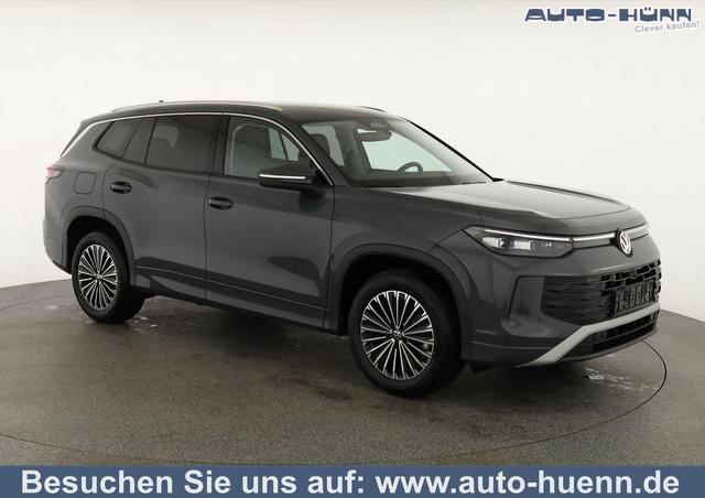 Volkswagen Tayron - 1.5 TSI eHybrid 150 kW Life DSG Life, AHK, LED-Plus, Navi, 18-Zoll, 5-J Garantie