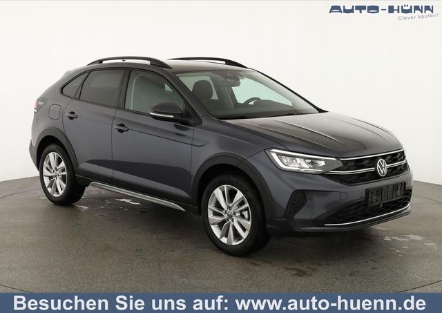 Volkswagen Taigo - LIFE 1.0 TSI DSG Life, AHK, Kamera, Winter, 17-Zoll
