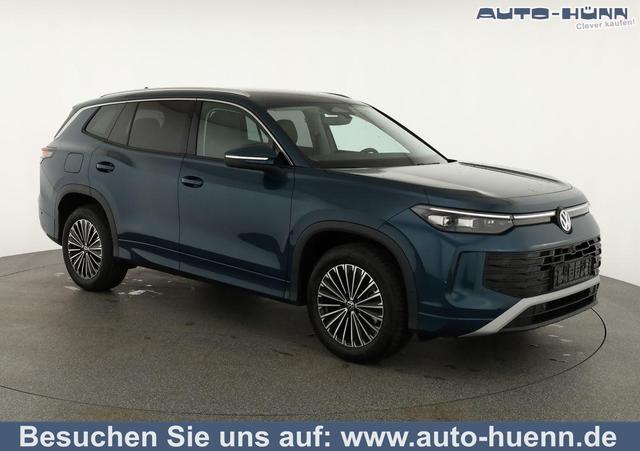 Volkswagen Tayron - 1.5 TSI eHybrid 150 kW Life DSG Life, AHK, LED-Plus, Navi, 18-Zoll, 5-J Garantie