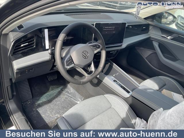 Volkswagen Passat Variant - 1.5 TSI eHybrid 150 kW Business Business, AHK, Winter plus, Akustik, Navi, sofort