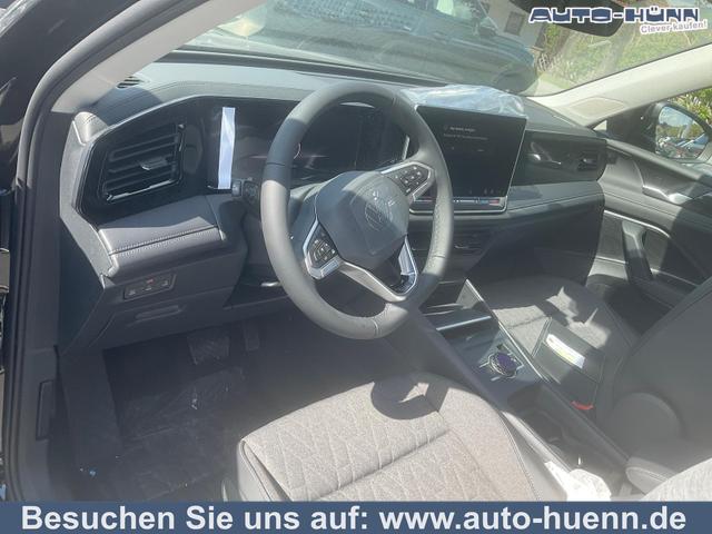 Volkswagen Tiguan - 1.5 eTSI 110 kW Life DSG Life, Navi, AHK, easyOpen, LED-Plus, Kamera