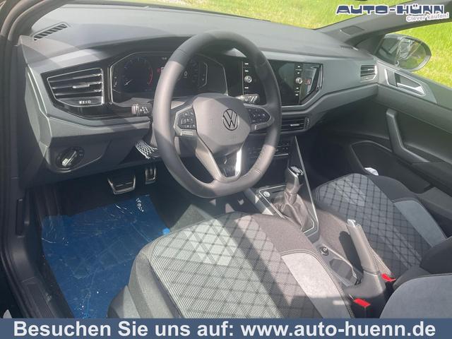 Volkswagen Taigo - R-Line 1.5 TSI DSG R-Line, IQ.Light, AHK, Navi, Kamera