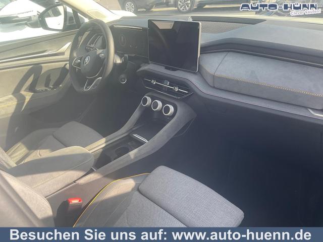 Skoda Kodiaq - 2.0 TDI 142 kW 4x4 Selection DSG Selection, 7-Sitzer, AHK, Area, Matrix