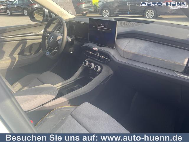 Skoda Kodiaq - 2.0 TDI 142 kW 4x4 Selection DSG Selection, 7-Sitzer, AHK, Area, Matrix
