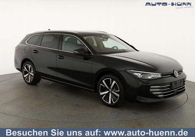 Volkswagen Passat Variant - 1.5 TSI eHybrid 150 kW Business Business, HuD, 18-Zoll, Navi Pro, AHK, sofort