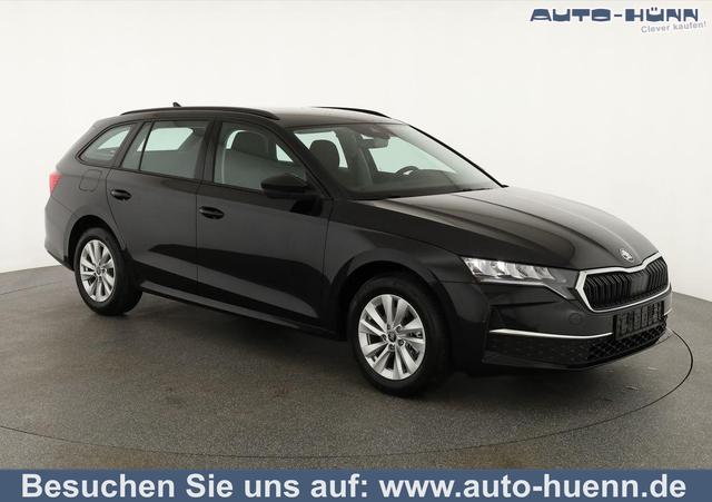 Skoda Octavia Combi - 2.0 TDI 110 kW Selection DSG Selection, AHK, ACC, Kamera, 4-J Garantie