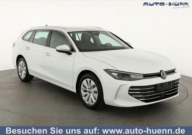 Volkswagen Passat Variant - 1.5 TSI eHybrid 150 kW Business Business, AHK, Navi, Winterpaket, sofort
