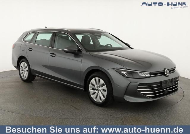 Volkswagen Passat Variant - 1.5 TSI eHybrid 150 kW Business Business, AHK, Navi, Winterpaket, sofort